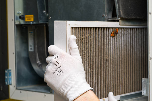 Best Ductwork Cleaning Services  in Bergenfield, NJ