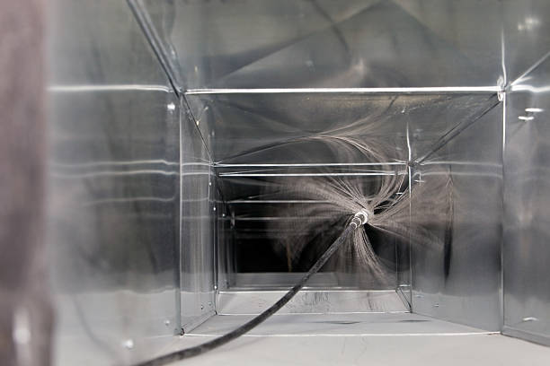 Best Affordable HVAC Duct Cleaning  in Bergenfield, NJ