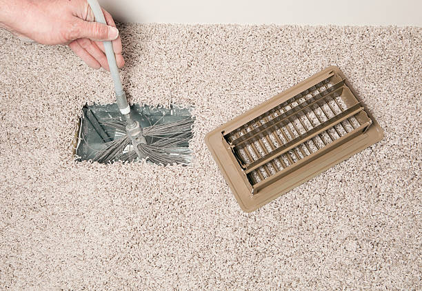 Best Residential Air Duct Cleaning  in Bergenfield, NJ