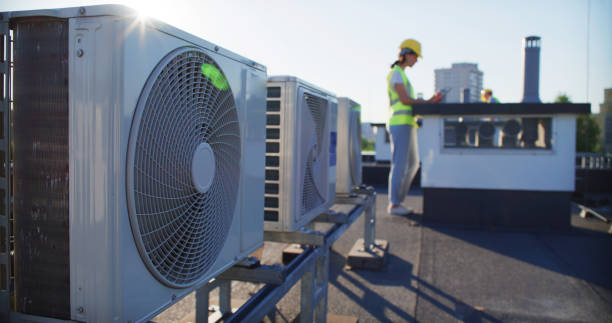 Reliable Bergenfield, NJ Airduct Cleaning Solutions