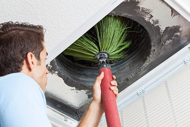 Best HVAC Air Duct Cleaning  in Bergenfield, NJ