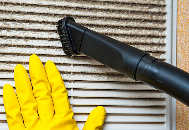 Ventilation Cleaning Services in Bergenfield, NJ